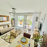 Apartment Maxime Park Sainte-Maxime
