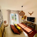 Maxime Park Apartment *