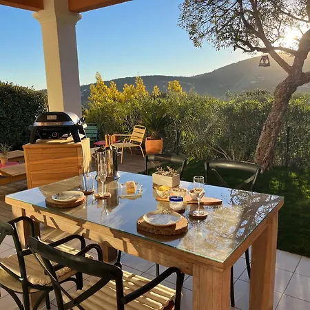 Maxime Park * Sainte-Maxime