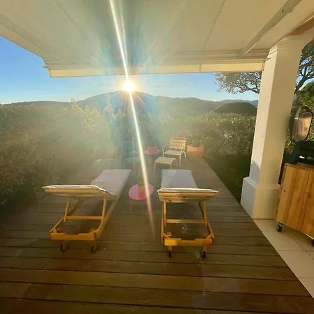 Maxime Park Sainte-Maxime