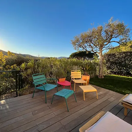 Maxime Park * Sainte-Maxime