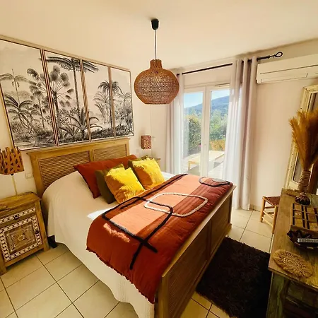 Apartamento Maxime Park