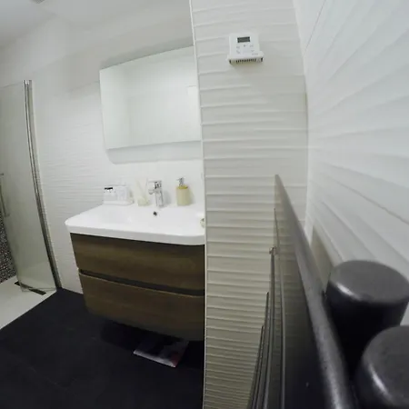 Appartement Maxime Park