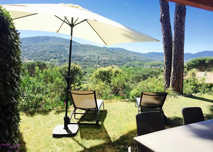 Maxime Park * Sainte-Maxime