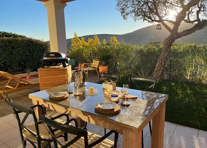 Maxime Park * Sainte-Maxime