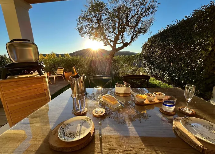 Appartement Maxime Park *