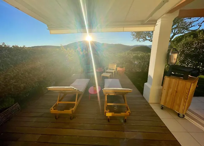 Maxime Park Сент-Максім