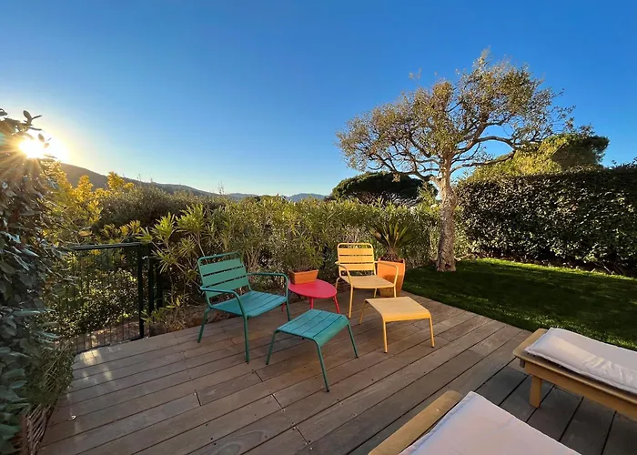 Maxime Park * Sainte-Maxime