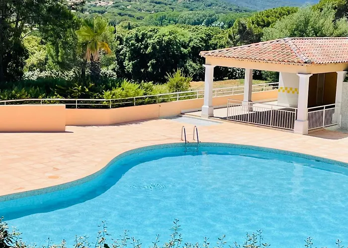 Apartamento Maxime Park