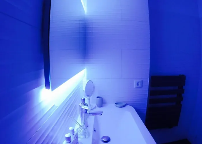 Maxime Park * Sainte-Maxime