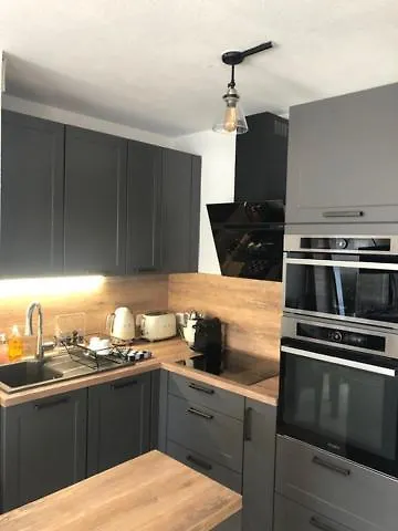 Maxime Park Сент-Максім